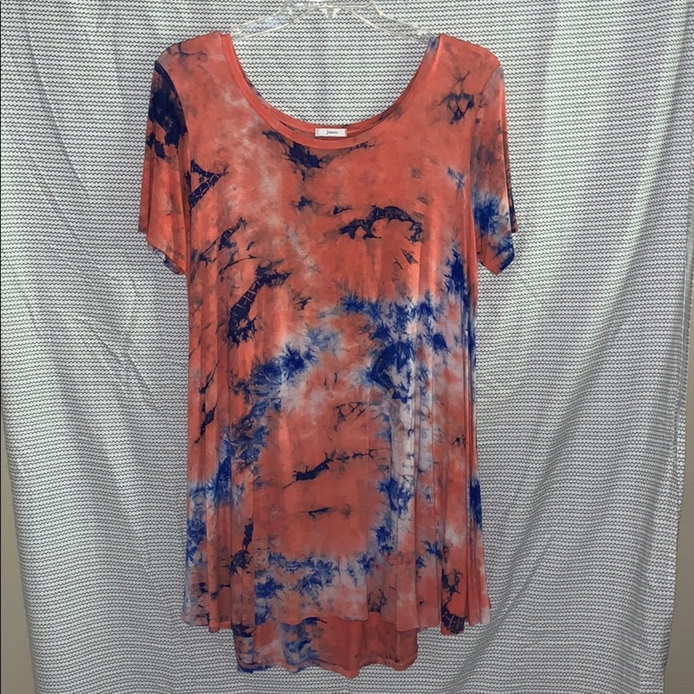 T-shirt Dress😍